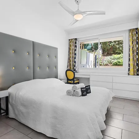 Apartment Le Florida Cannes