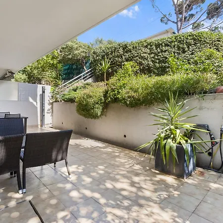 Apartment Le Florida Cannes