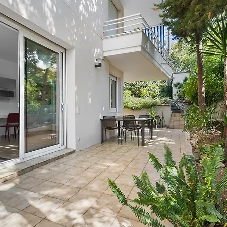 Le Florida Apartment